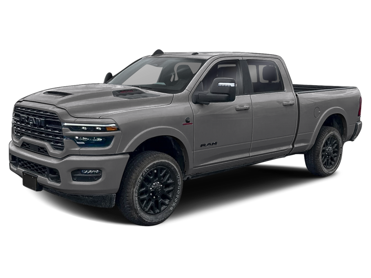 2026 RAM 3500 Limited 4X4 Crew Cab LWB's photo