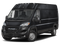 2027 RAM ProMaster 2500 High Roof
