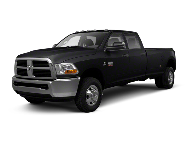 2012 RAM 3500 ST 4X4 Crew Cab LWB DRW's photo