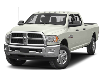 2013 RAM 3500 SLT