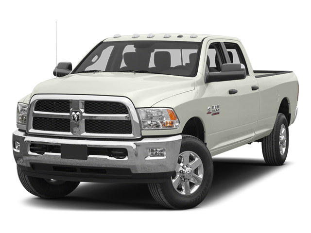 2013 RAM 3500 SLT