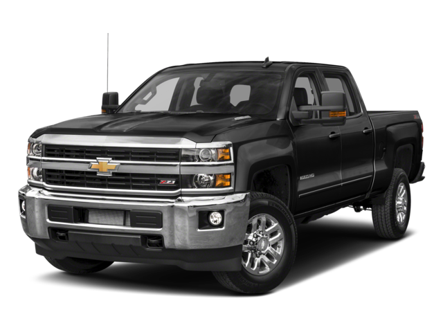 2018 Chevrolet Silverado 2500HD LT for sale in Fairfield, TX