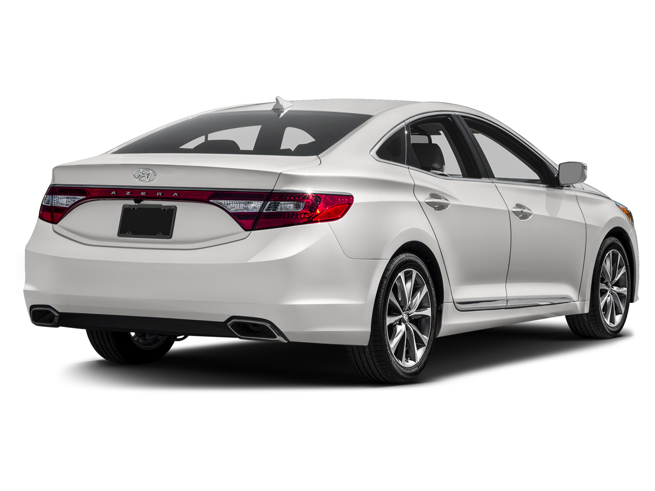 2015 Hyundai Azera Limited