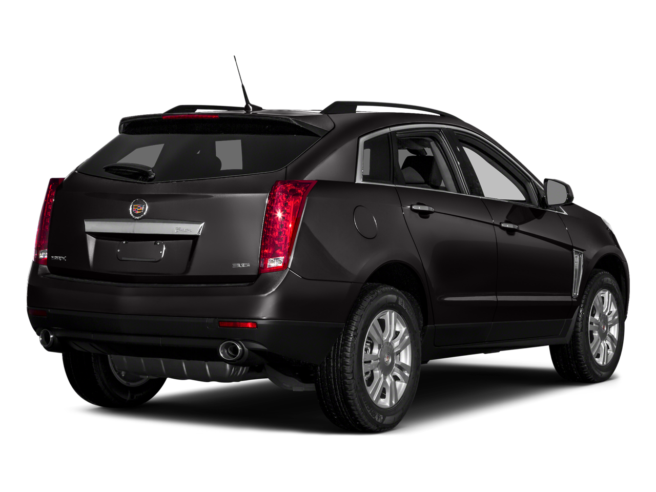 Used 2016 Cadillac SRX Luxury Collection with VIN 3GYFNBE30GS506404 for sale in Fairfield, TX