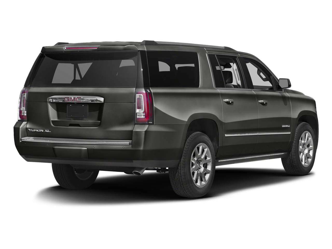 Used 2016 GMC Yukon XL Denali with VIN 1GKS2HKJ8GR479043 for sale in Fairfield, TX