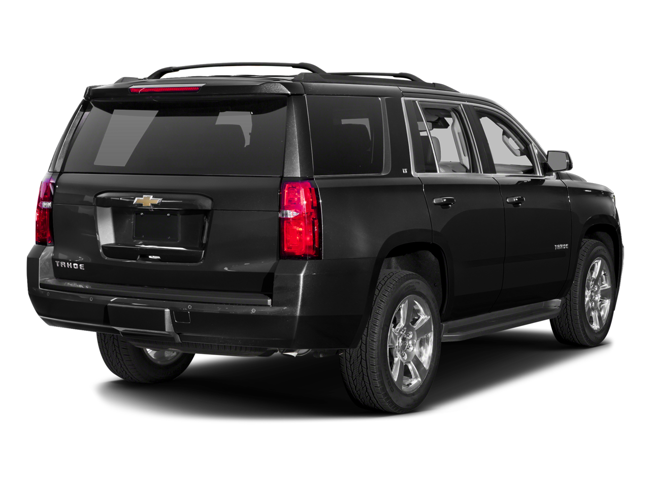 Used 2017 Chevrolet Tahoe LT with VIN 1GNSKBKC7HR399445 for sale in Fairfield, TX