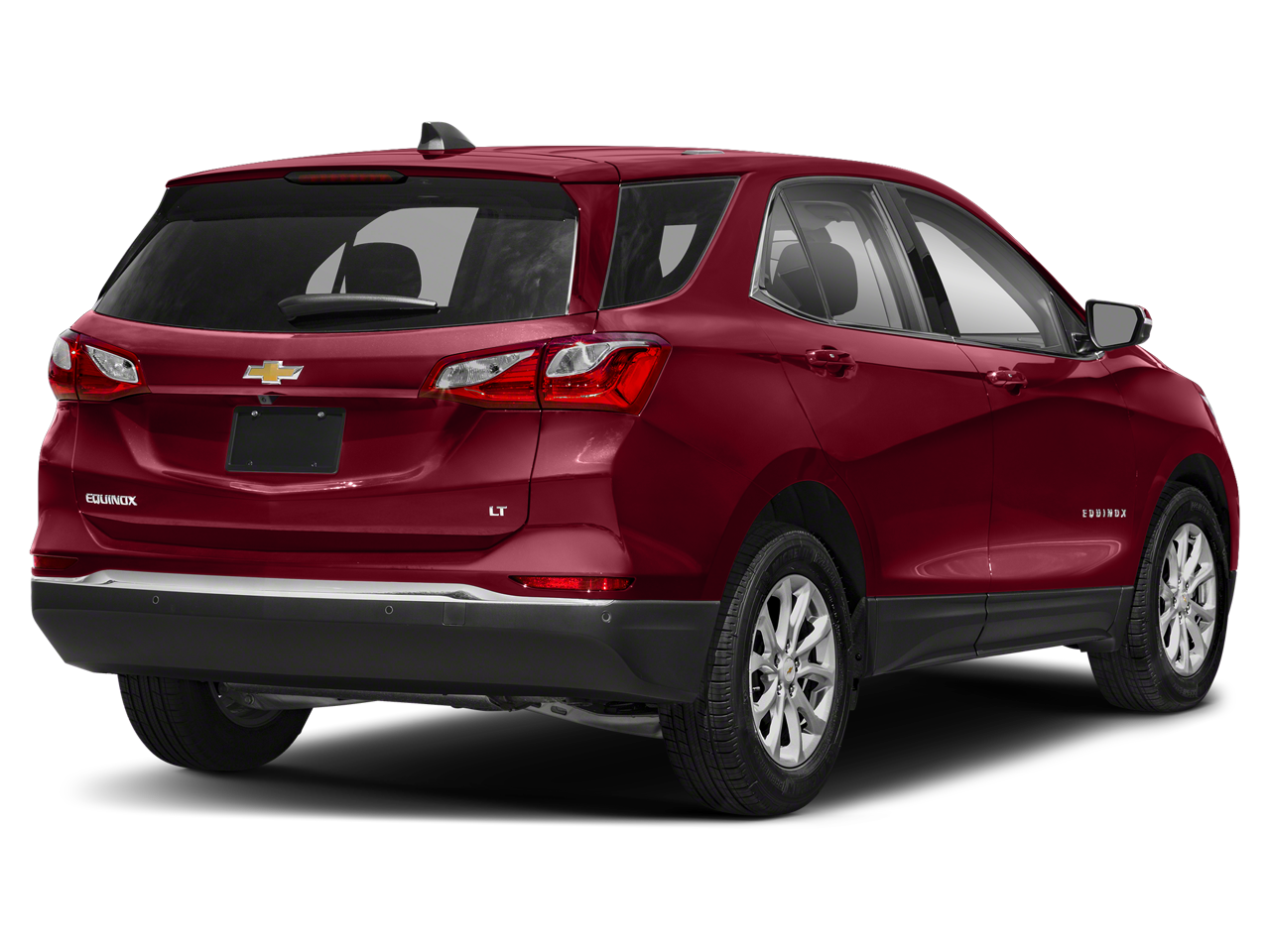 Used 2018 Chevrolet Equinox LT with VIN 3GNAXSEV1JS627923 for sale in Fairfield, TX