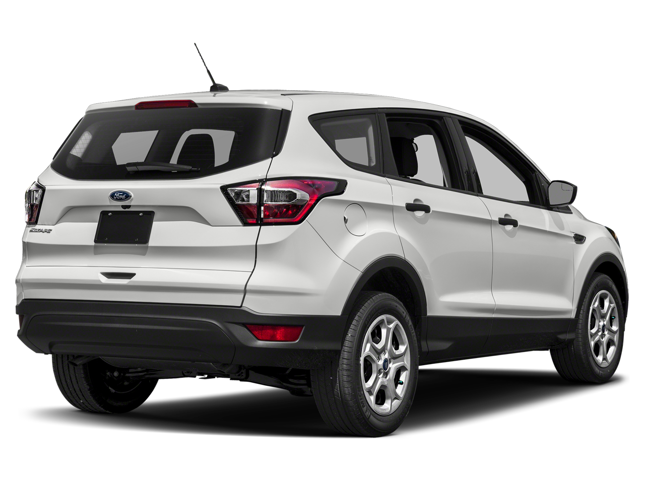 Used 2019 Ford Escape S with VIN 1FMCU0F79KUC56781 for sale in Fairfield, TX