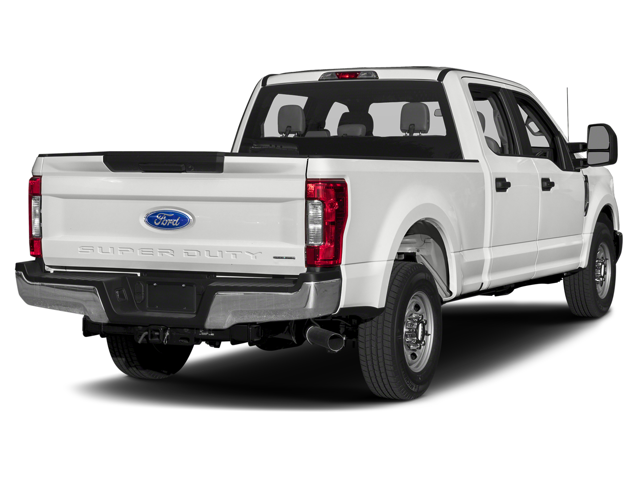 2019 Ford Super Duty F-250 SRW XL