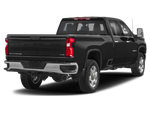 2020 Chevrolet Silverado 3500HD LTZ