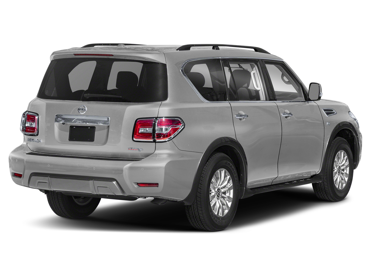 Used 2020 Nissan Armada SV with VIN JN8AY2ND6L9106347 for sale in Fairfield, TX