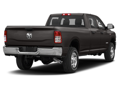2020 RAM 3500 Lone Star