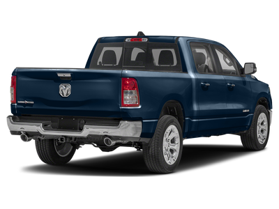 2021 RAM 1500 Lone Star