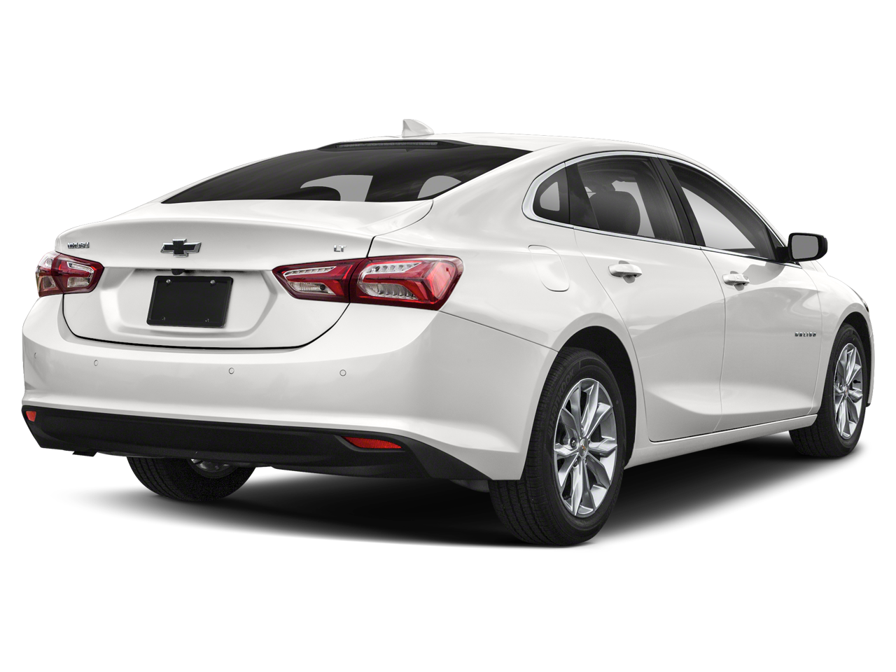 Used 2022 Chevrolet Malibu 1LT with VIN 1G1ZD5ST5NF125539 for sale in Fairfield, TX