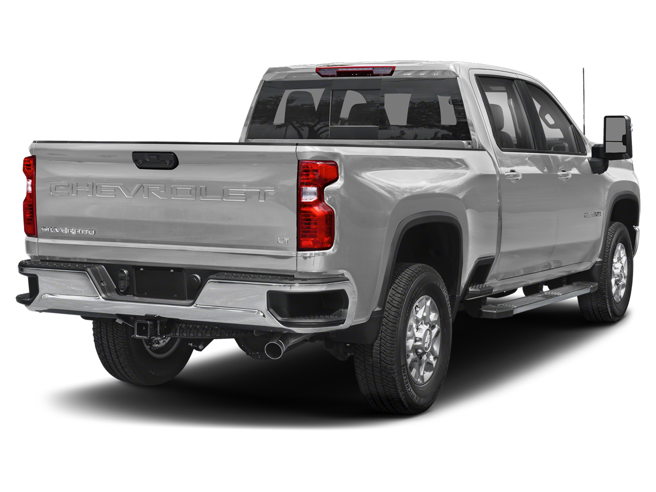 2023 Chevrolet Silverado 2500HD LT