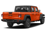 2023 Jeep Gladiator Texas Trail