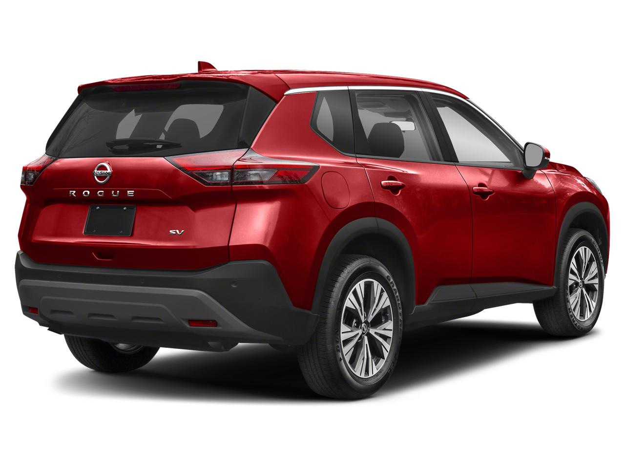 Used 2023 Nissan Rogue SV with VIN 5N1BT3BA1PC793854 for sale in Fairfield, TX