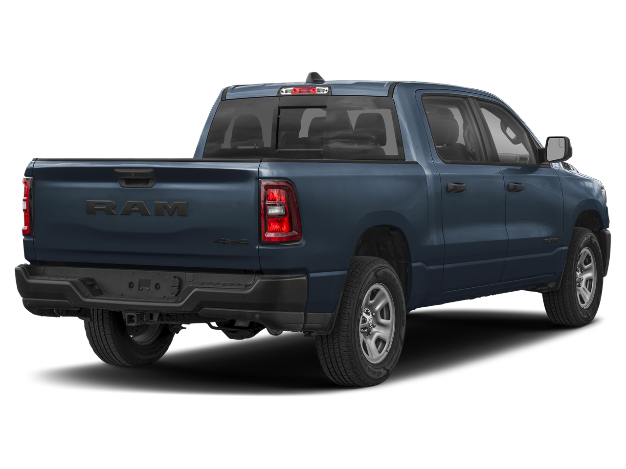 2025 Ram 1500 Tradesman photo 2