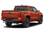 2025 Toyota Tacoma 2WD TRD Sport