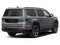 2026 Jeep Grand Wagoneer 4x2