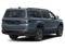 2026 Jeep Grand Wagoneer L 4x2