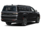 2026 Jeep Grand Wagoneer L 4x2
