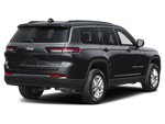 2027 Jeep Grand Cherokee L Limited