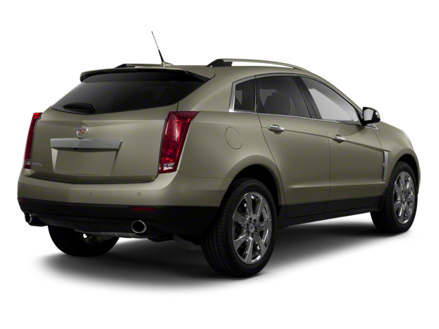 2011 Cadillac SRX Premium photo 2