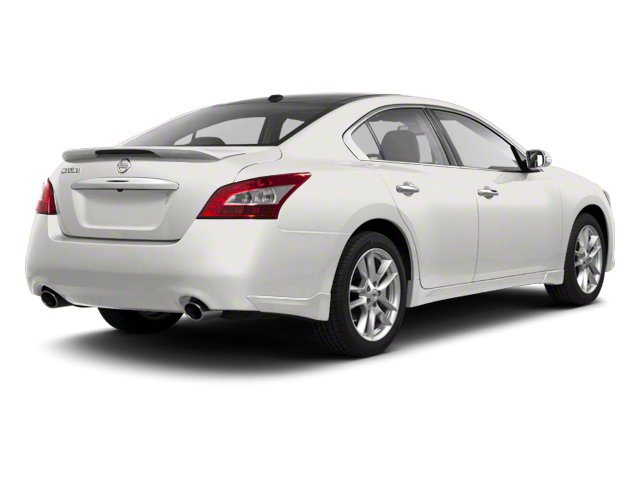Used 2011 Nissan Maxima S with VIN 1N4AA5AP2BC848334 for sale in Fairfield, TX