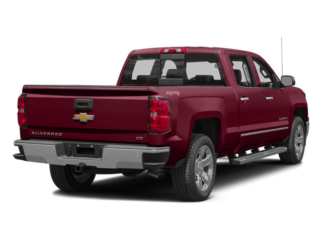 Used 2014 Chevrolet Silverado 1500 LT with VIN 3GCUKREC3EG393868 for sale in Fairfield, TX