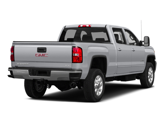 2015 GMC Sierra 2500HD available WiFi SLT