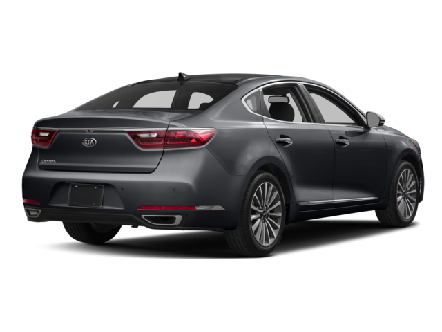 Used 2017 Kia Cadenza Premium with VIN KNALB4J15H5039250 for sale in Fairfield, TX