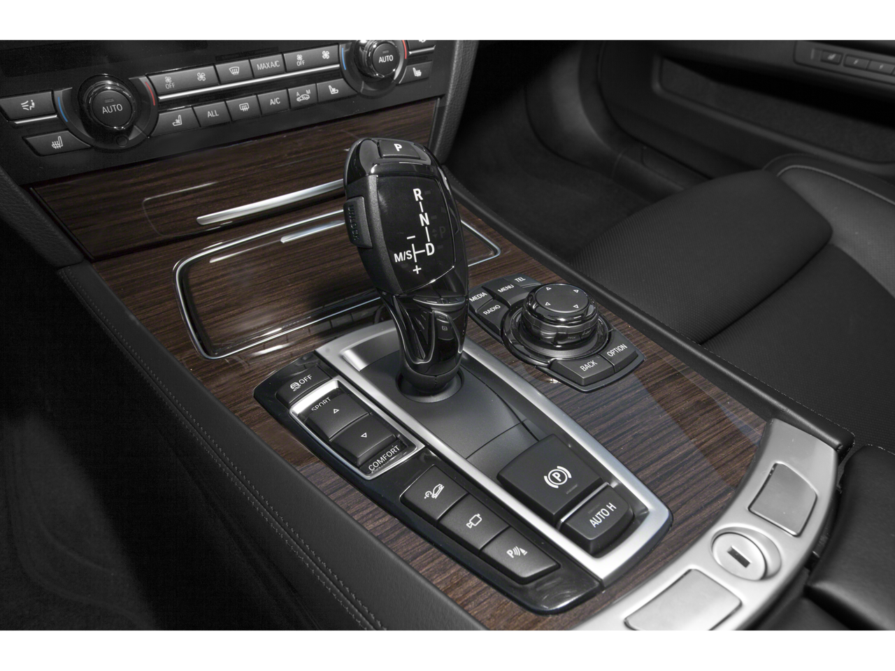 2015 BMW 7 Series 750i