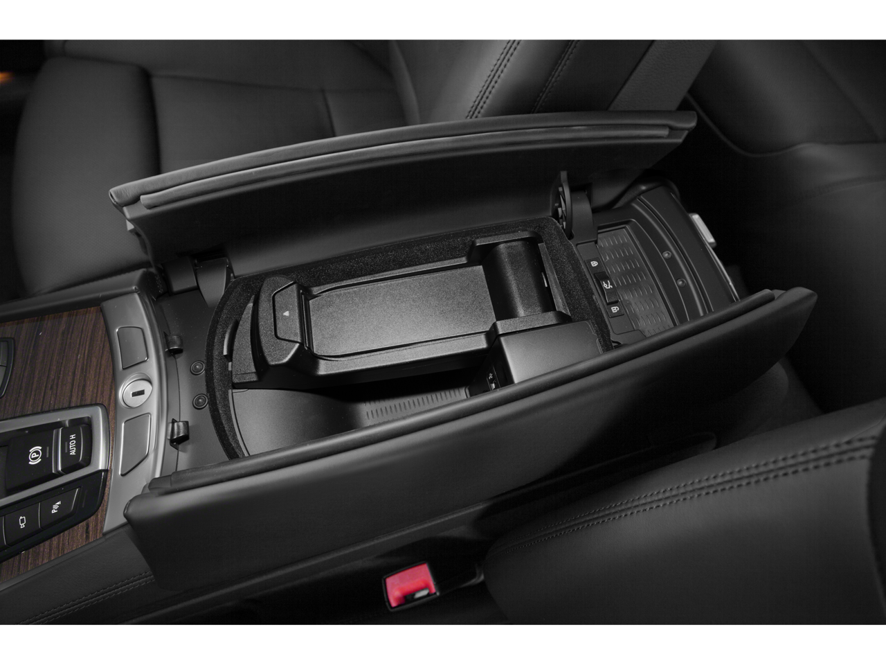 2015 BMW 7 Series 750i