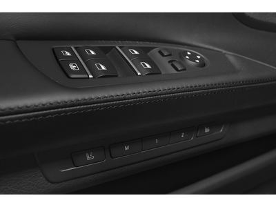 2015 BMW 7 Series 750i