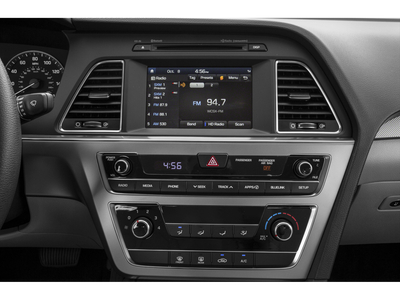 2015 Hyundai Sonata 2.4L SE