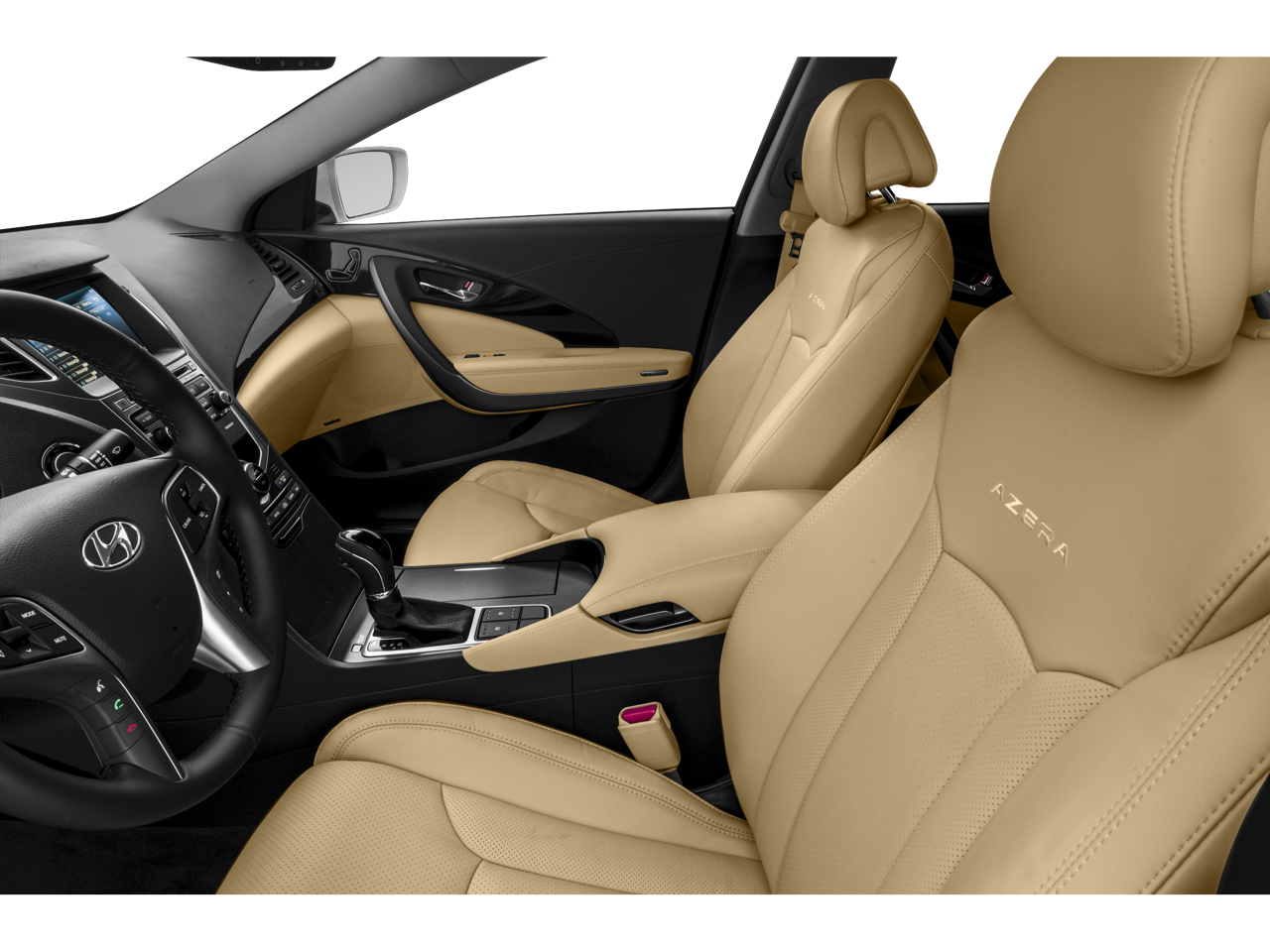 2015 Hyundai Azera Limited