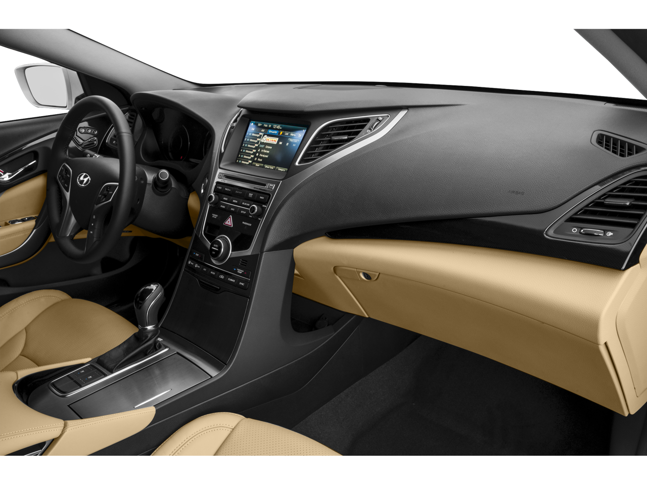 2015 Hyundai Azera Limited