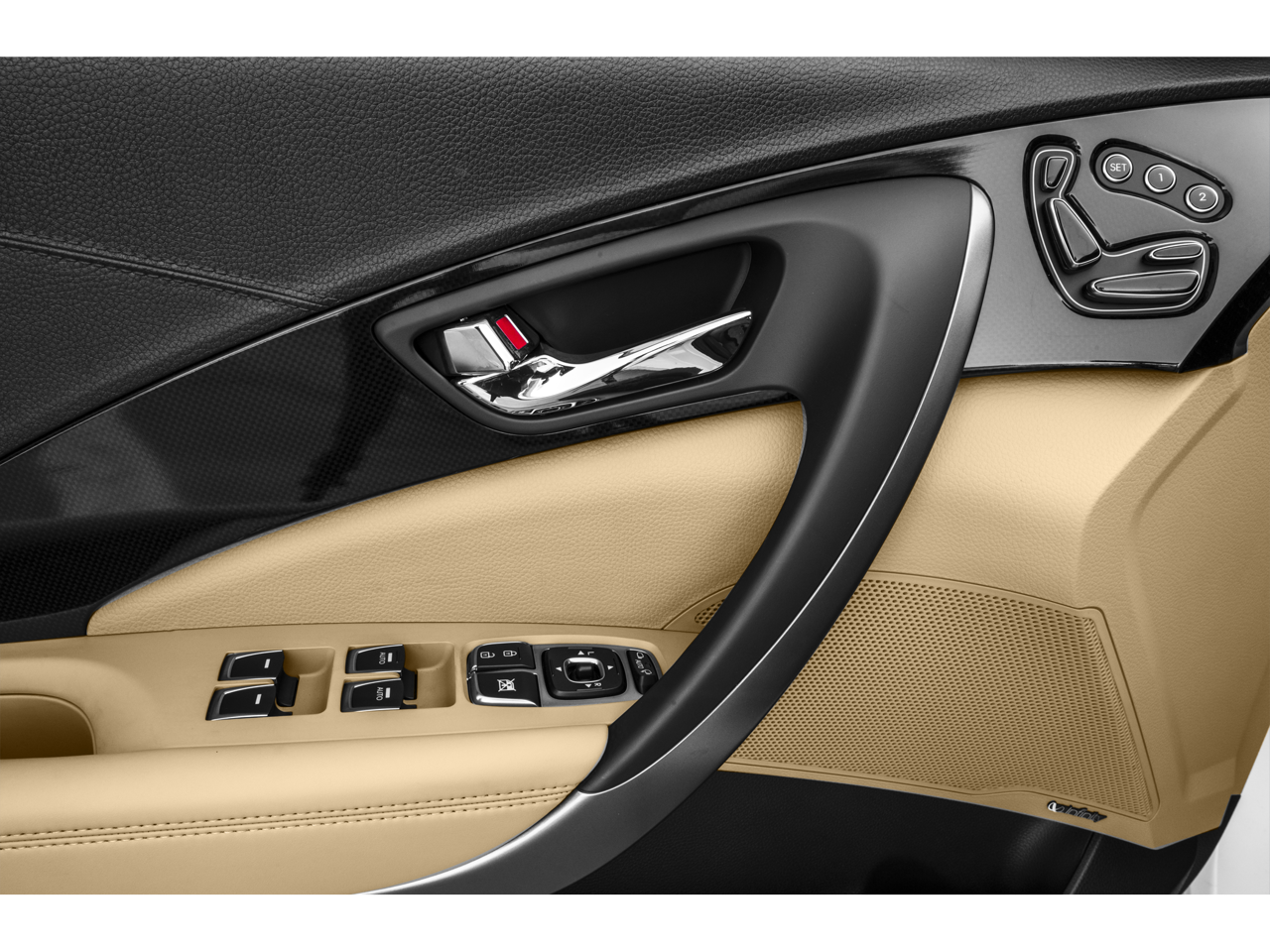 2015 Hyundai Azera Limited