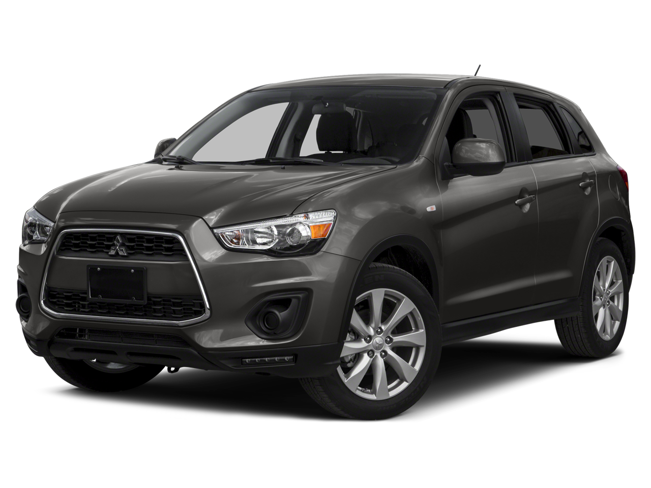 2015 Mitsubishi Outlander Sport 2.4 ES 2WD CVT's photo