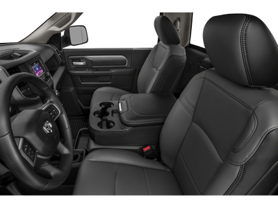 2019 RAM 3500 Tradesman