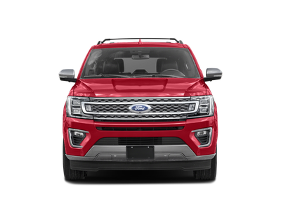 2020 Ford Expedition Max King Ranch