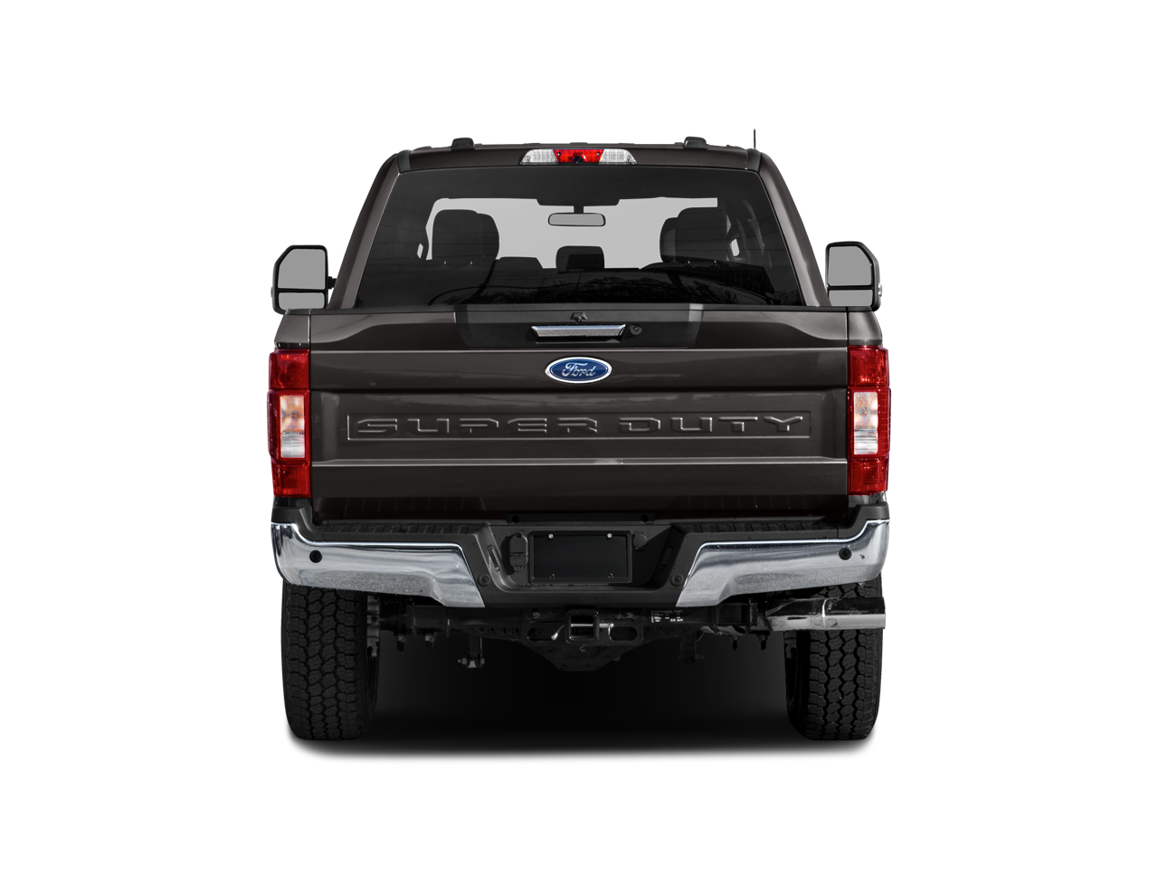 2020 Ford Super Duty F-250 SRW XLT