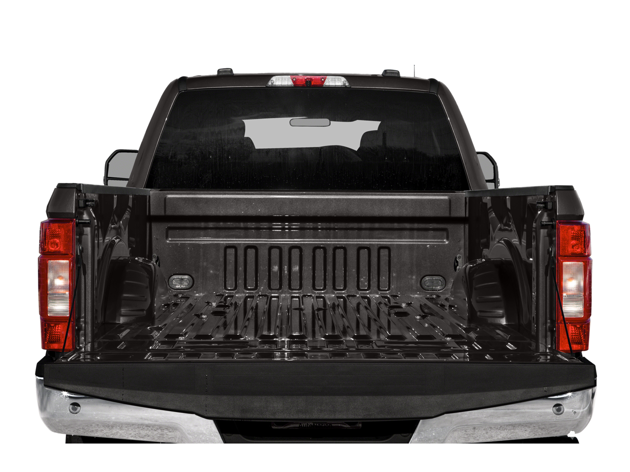 2020 Ford Super Duty F-250 SRW XLT