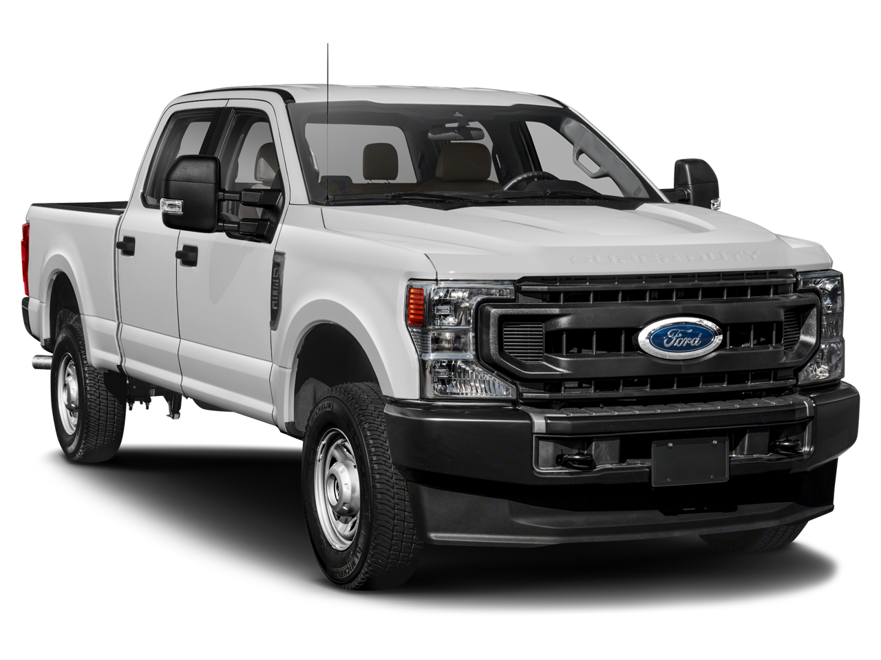 2020 Ford Super Duty F-350 DRW XL