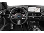 2022 BMW X3 M M