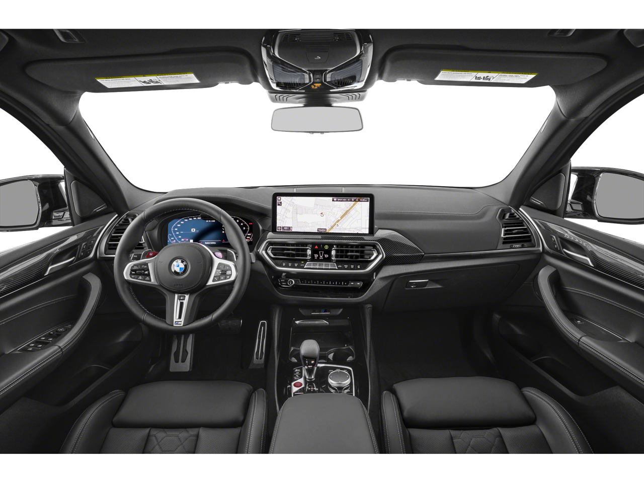 2022 BMW X3 M M