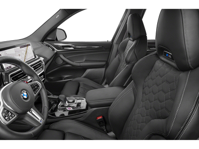 2022 BMW X3 M M