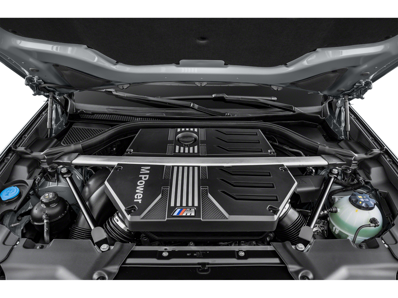 2022 BMW X3 M M