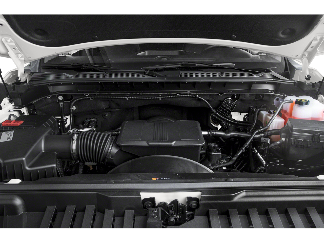 2022 GMC Sierra 2500HD SLT
